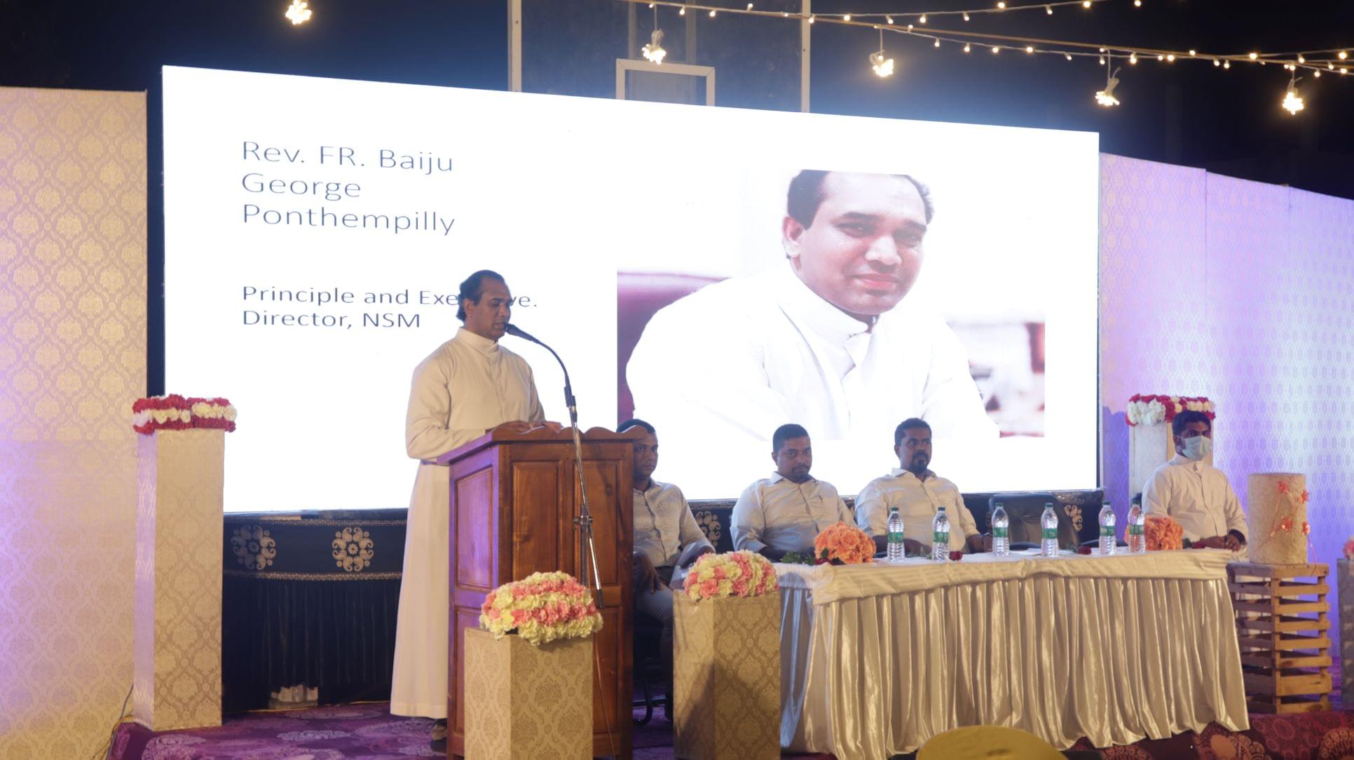 Naipunnya School of Management Cherthala Events photo 6